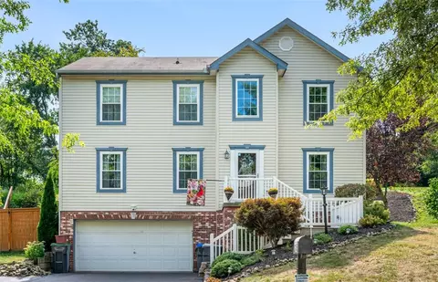 145 Hazelwood Dr, Cranberry Township, PA 16066