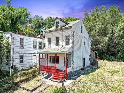 928 Mina St, Pittsburgh, PA 15212