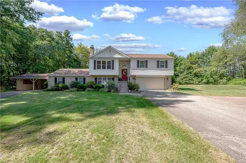132 Buttercup School Rd, Renfrew, PA 16053