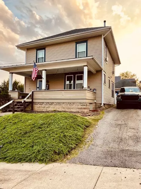 651 Hufffman St, Waynesburg, PA 15370