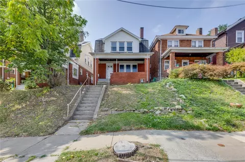 932 Woodbourne Ave, Pittsburgh, PA 15226
