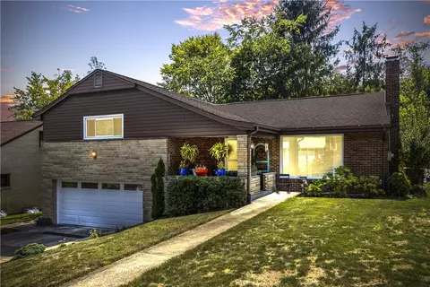 111 Marian Ave, Glenshaw, PA 15116