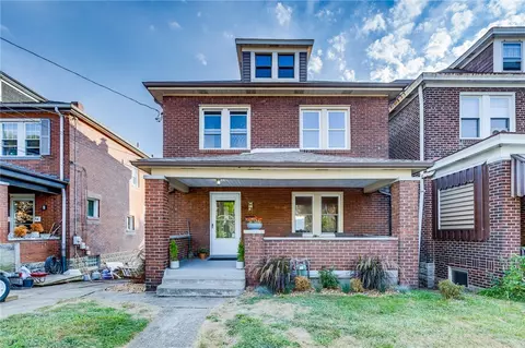 342 Ashton Ave, Pittsburgh, PA 15207