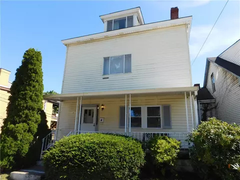 16 E Meyers Ave, Pittsburgh, PA 15210