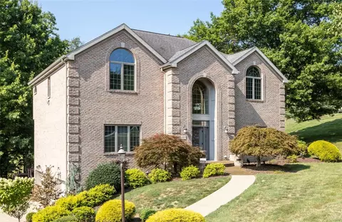 309 Country Brook Dr, Venetia, PA 15367