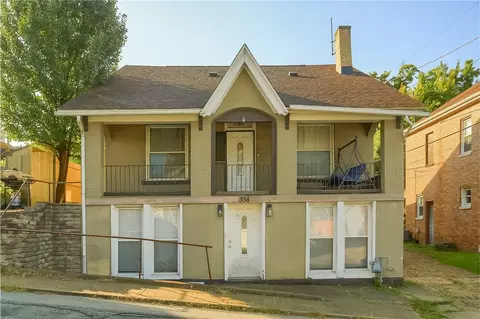 354 9th St, Freedom, PA 15042