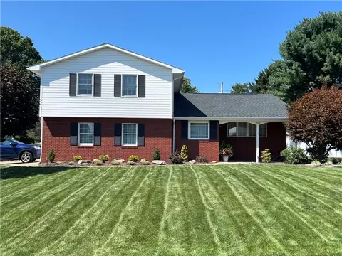 200 Courtland Rd, Indiana, PA 15701