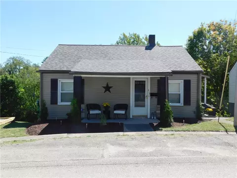 415 S Mt Vernon Ave Ext, Uniontown, PA 15401