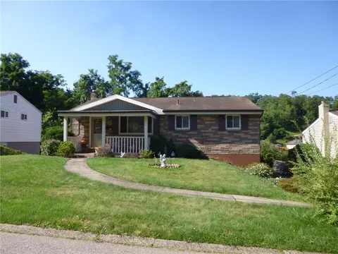 123 Eileen Dr, Observatory, PA 15214