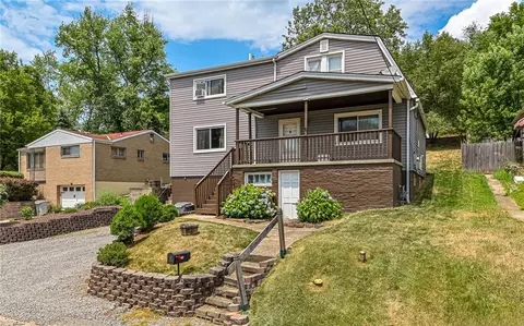 210 Davis Ave, Pittsburgh, PA 15223
