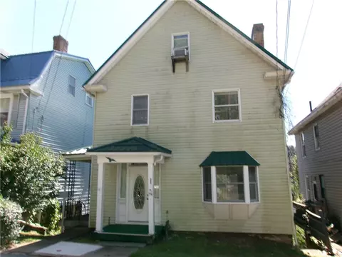 556 Franklin St, Freeport, PA 16229