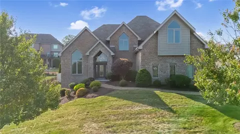 339 Kathy Dr, Belle Vernon, PA 15012
