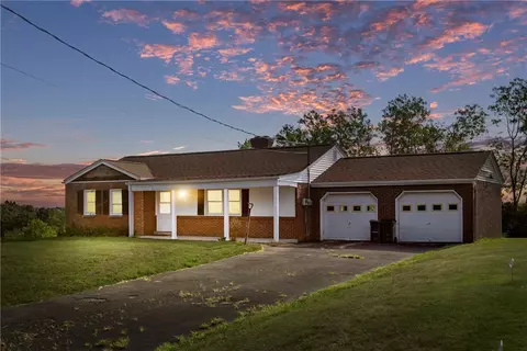 467 Conrad Dr, Mars, PA 16046