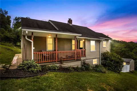 1419 Maratta Rd, Aliquippa, PA 15001