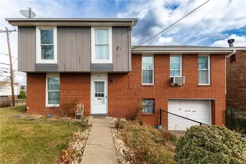 178 Sweeney Way, Pittsburgh, PA 15219