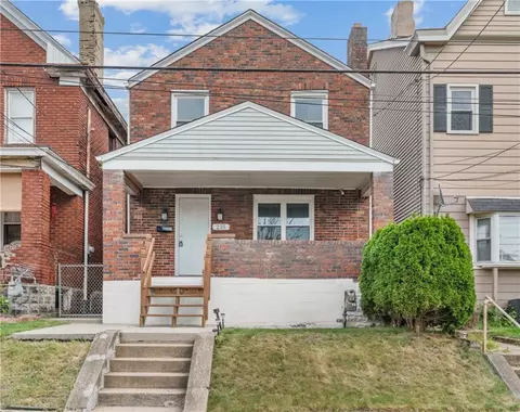 235 Sterling St, Pittsburgh, PA 15210