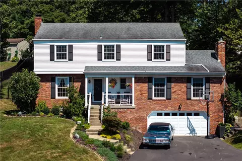 173 Gateshead Dr, Canonsburg, PA 15317