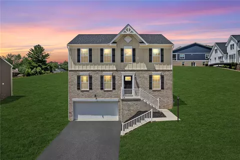 2566 Willowbrook Rd, Pittsburgh, PA 15241