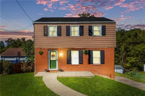 1109 Rankin Rd, White Oak, PA 15131