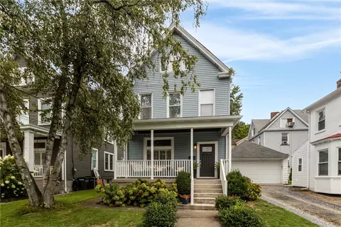 547 Centennial Ave, Sewickley, PA 15143