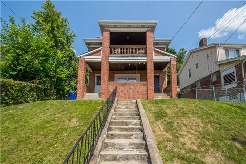 1033 Berkshire Ave, Pittsburgh, PA 15226