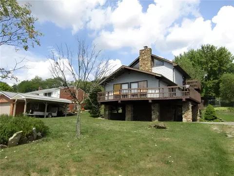 996 County Line, Acme, PA 15610