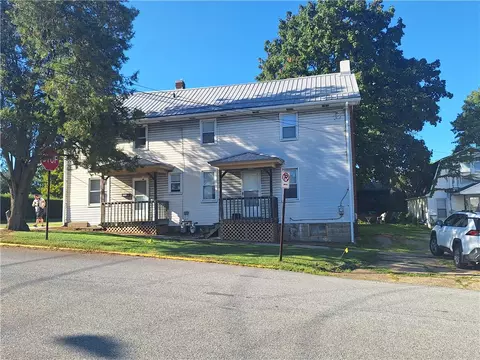 381-383 Water St, Indiana, PA 15701