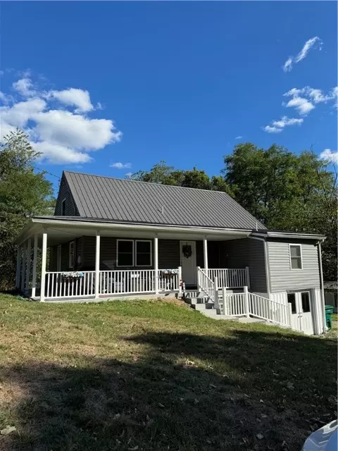 106 Fairview Ave, Waynesburg, PA 15370