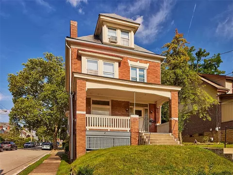 2261 Tilbury Ave, Pittsburgh, PA 15217
