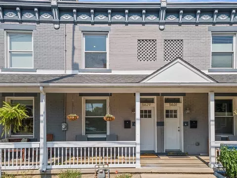5629 Hays St, Pittsburgh, PA 15206