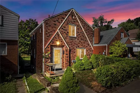 3038 Brentwood Ave, Pittsburgh, PA 15227