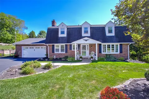 1650 Old Leechburg Rd, New Kensington, PA 15068