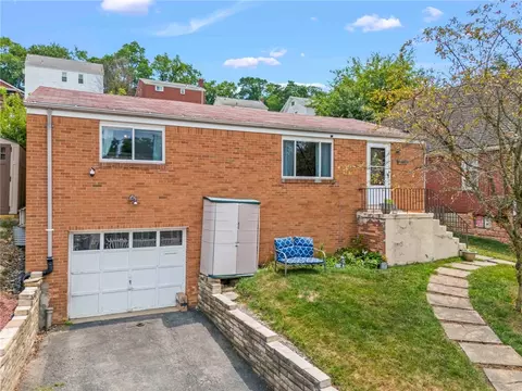 1655 Creedmoor Ave, Pittsburgh, PA 15226