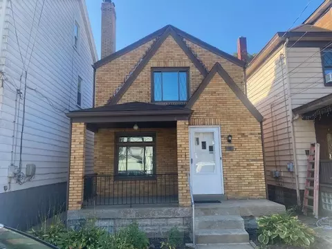 77 Dewey St, Pittsburgh, PA 15223