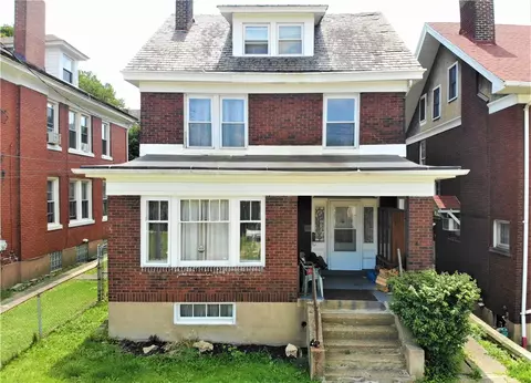 3326 Versailles Ave, Mckeesport, PA 15132