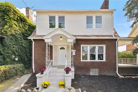 3348 Allendale St, Pittsburgh, PA 15204