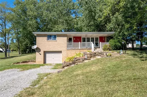 214 Billo Dr, New Derry, PA 15671