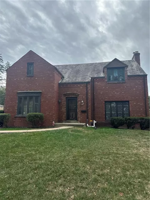322 California Ave, Carnegie, PA 15106