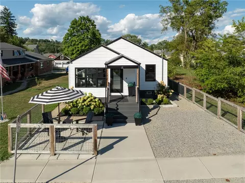 230 W Church, Ligonier, PA 15658