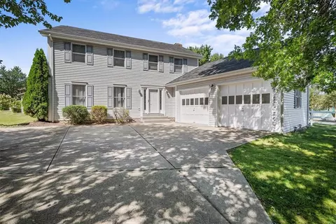 212 Joyce Dr, Cranberry Township, PA 16066