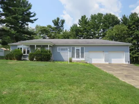 295 Paris Colliers Rd, Burgettstown, PA 15021