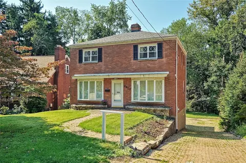2410 Collins Rd, Pittsburgh, PA 15235