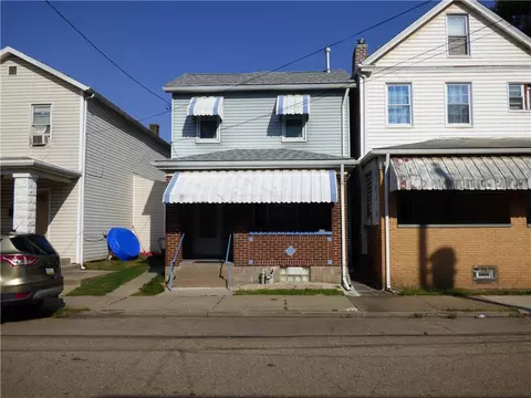322 2nd Ave, Carnegie, PA 15106