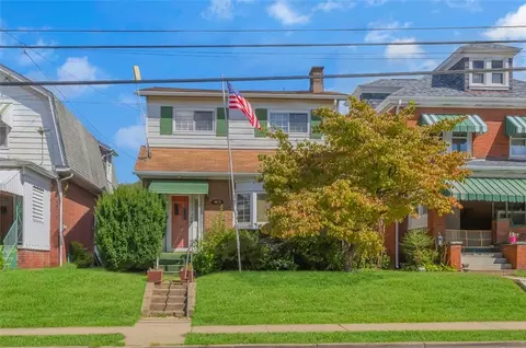 1802 Duss Ave, Ambridge, PA 15003
