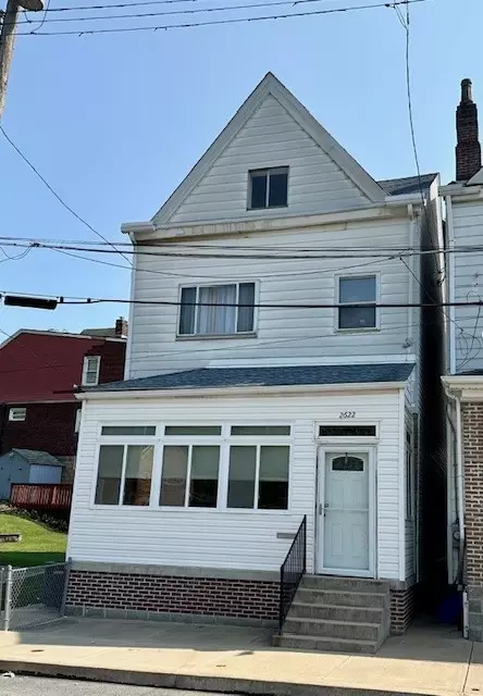 2622 Bartold St, Pittsburgh, PA 15212