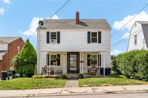 1658 Seaton St, Pittsburgh, PA 15226