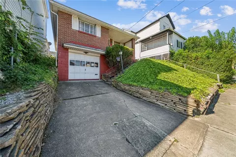 1706 Romine, Mckeesport, PA 15133