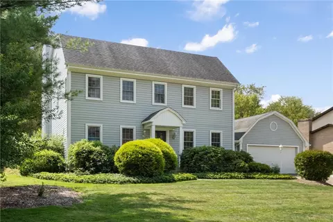 205 Scarborough Dr, Cheswick, PA 15024