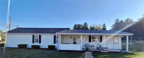 101 Galla St, Belle Vernon, PA 15012