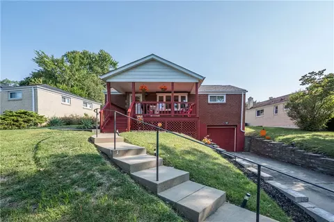 1274 Kirsopp Ave, Pittsburgh, PA 15220